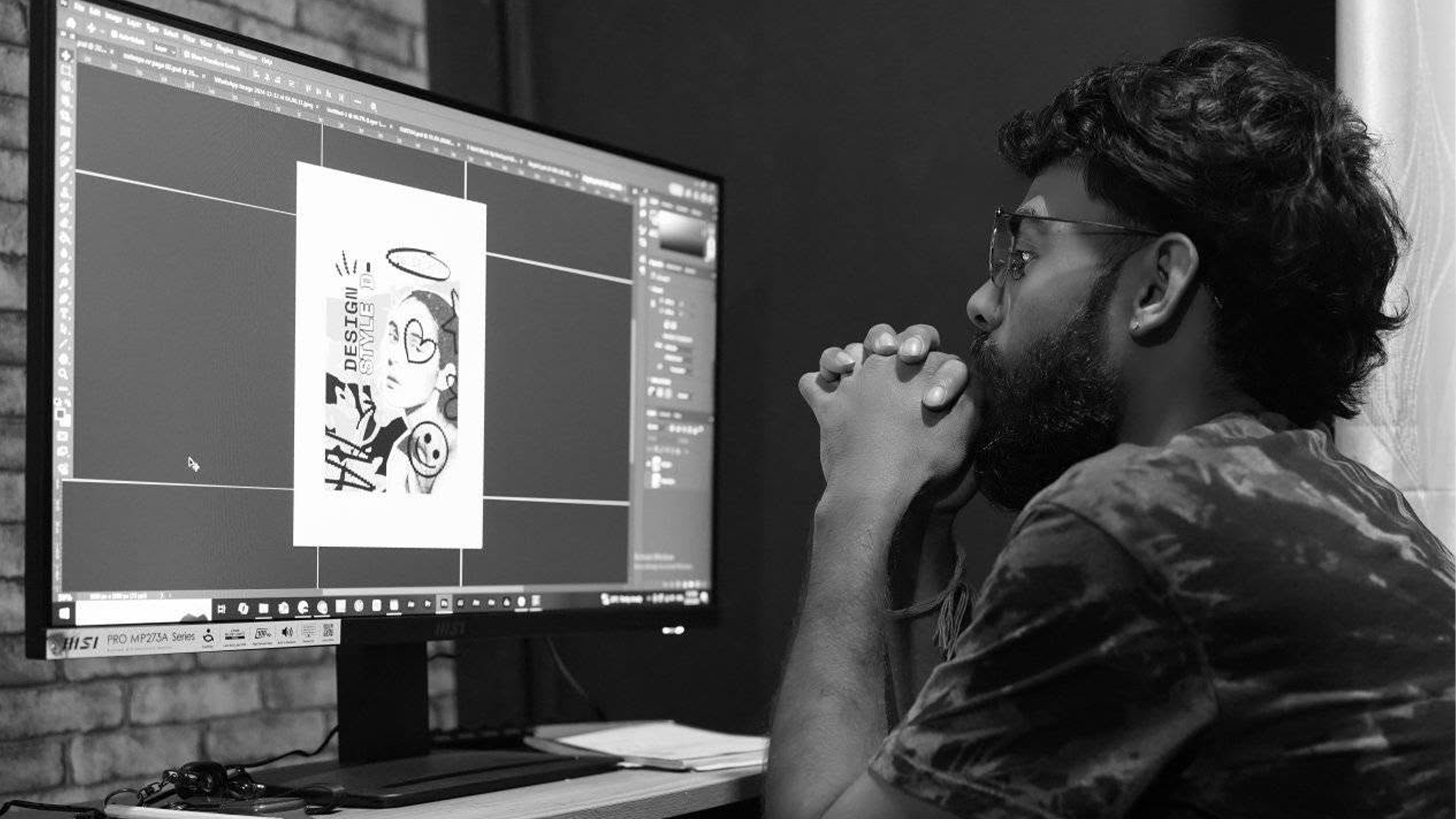 Video editing